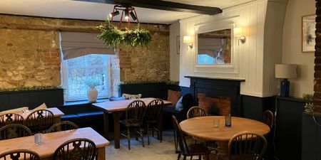 New Inn