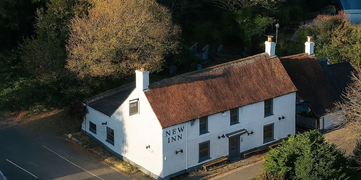 New Inn