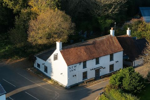 New Inn