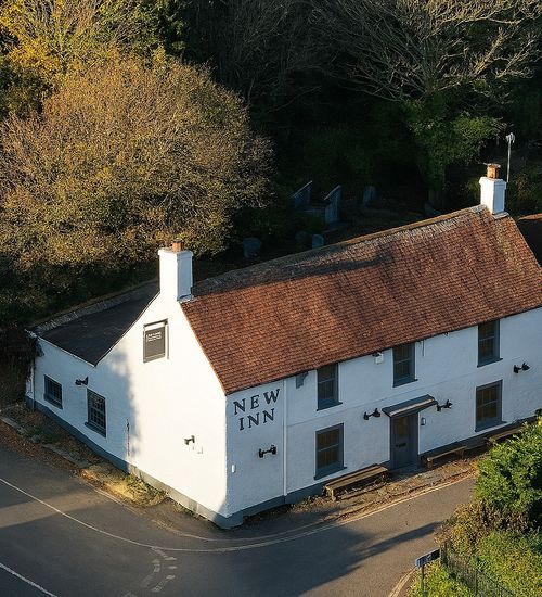 New Inn