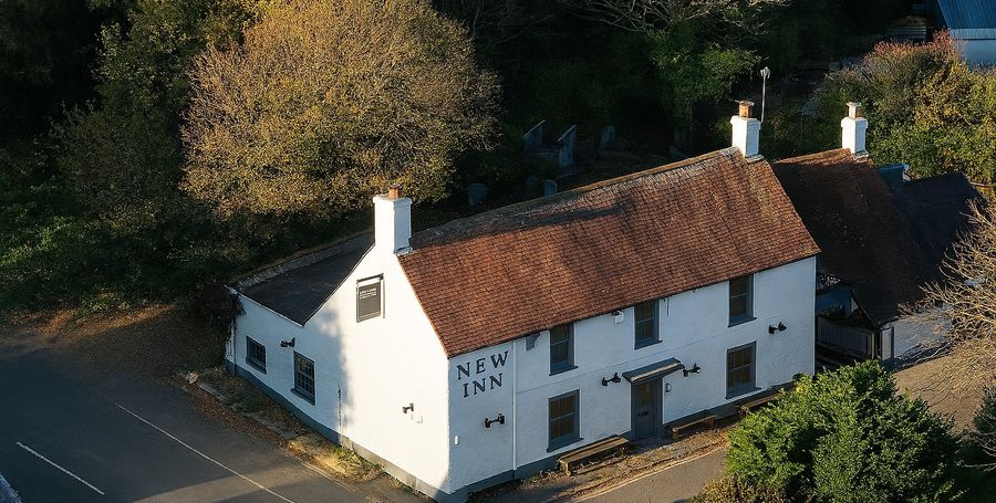 New Inn