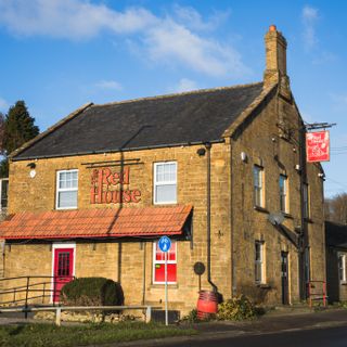 Red House