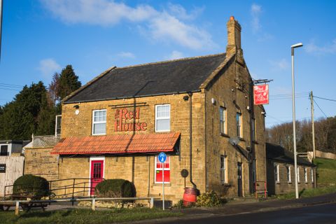 Red House