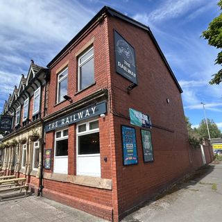 Railway Hotel