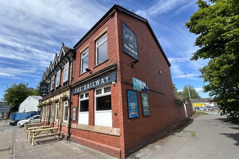 Railway Hotel
