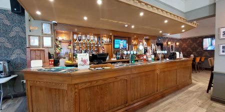 Railway Hotel