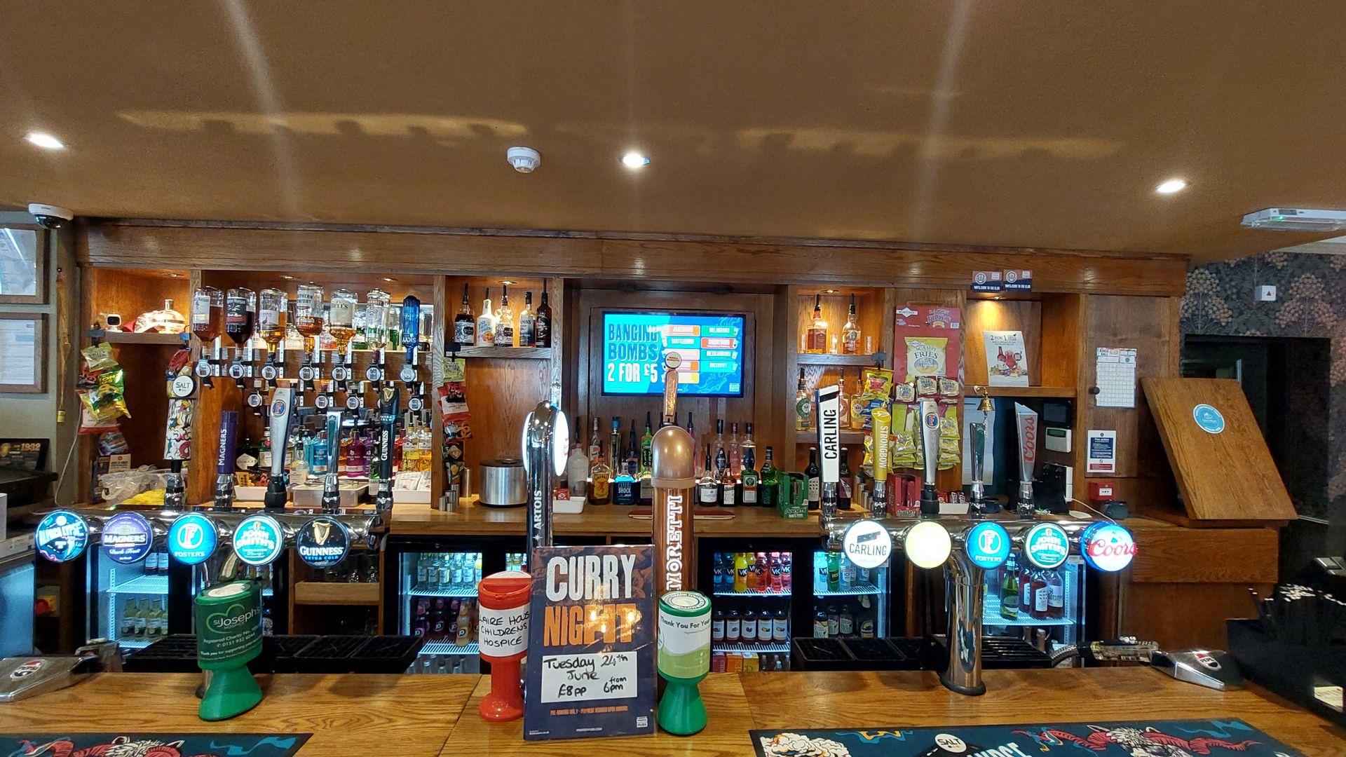 Railway Hotel