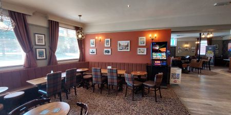 Railway Hotel