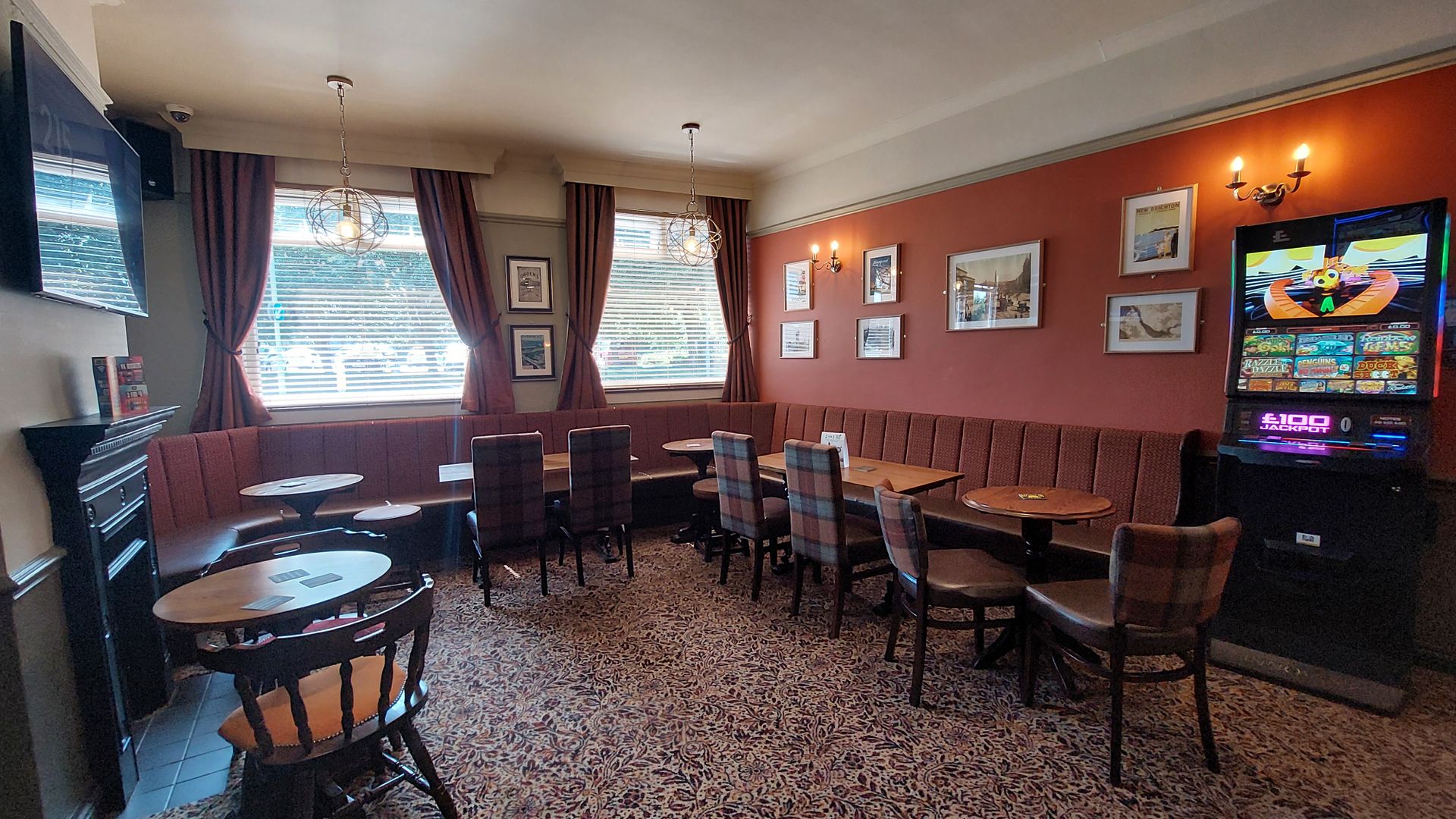 Railway Hotel