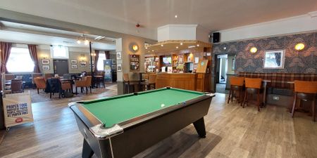 Railway Hotel