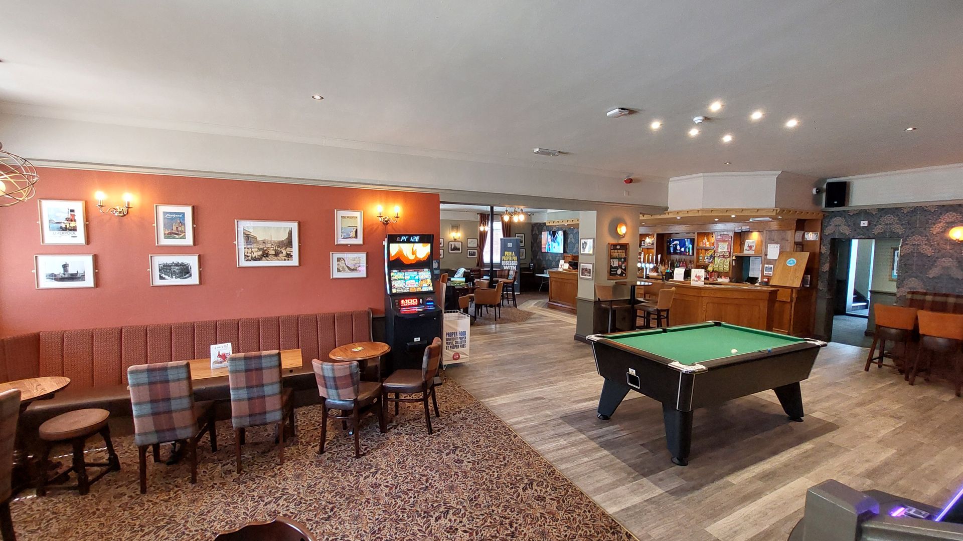 Railway Hotel