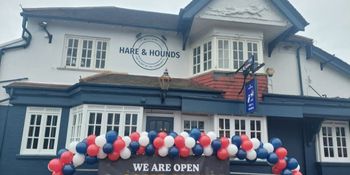 Hare & Hounds