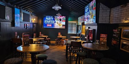 Hare & Hounds