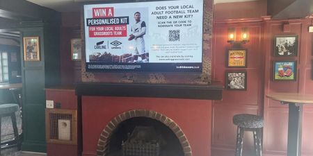 Hare & Hounds