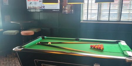 Hare & Hounds
