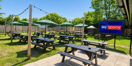 Hare & Hounds