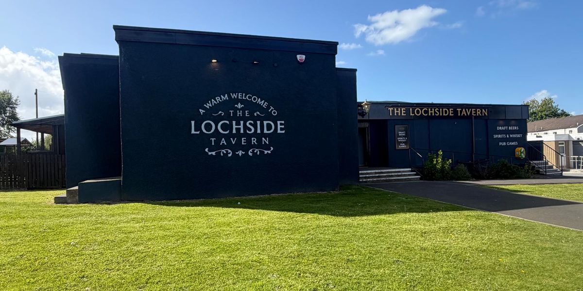 Lochside Tavern