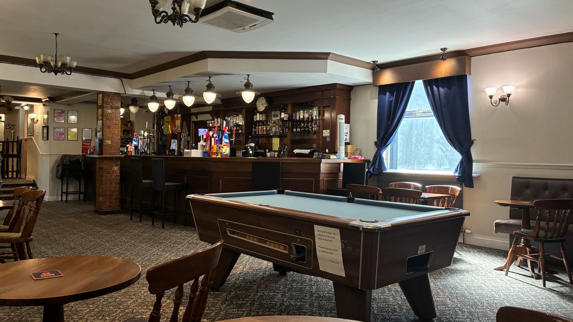 Lochside Tavern