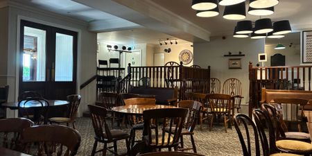 Lochside Tavern