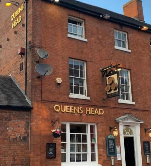 Queens Head