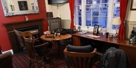 Queens Head