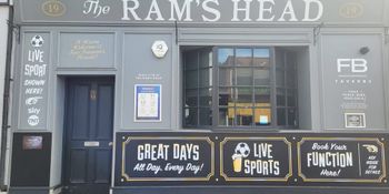 Rams Head