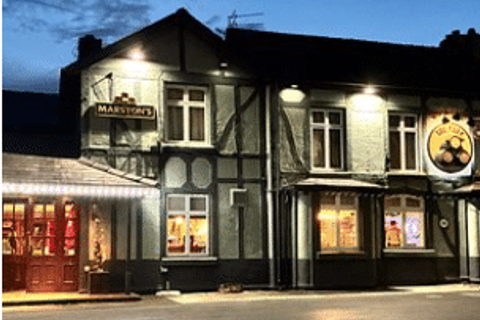 Park Hotel