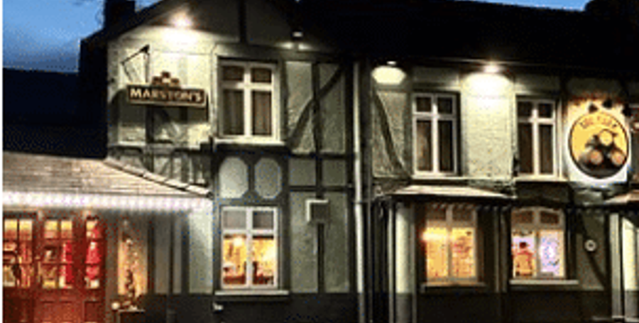 Park Hotel