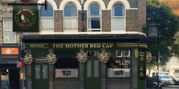 Mother Red Cap