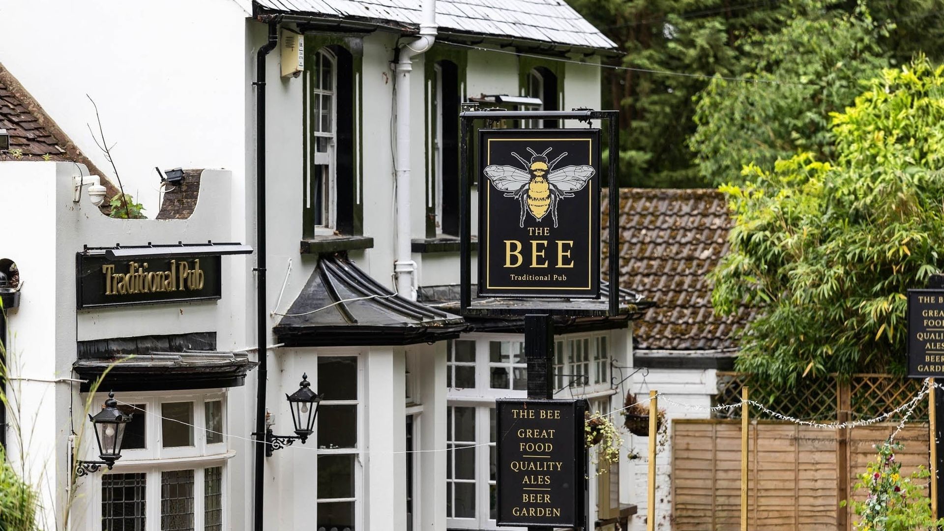 Bee