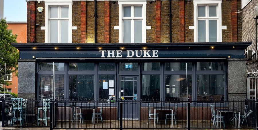 Duke