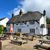 Four Horseshoes