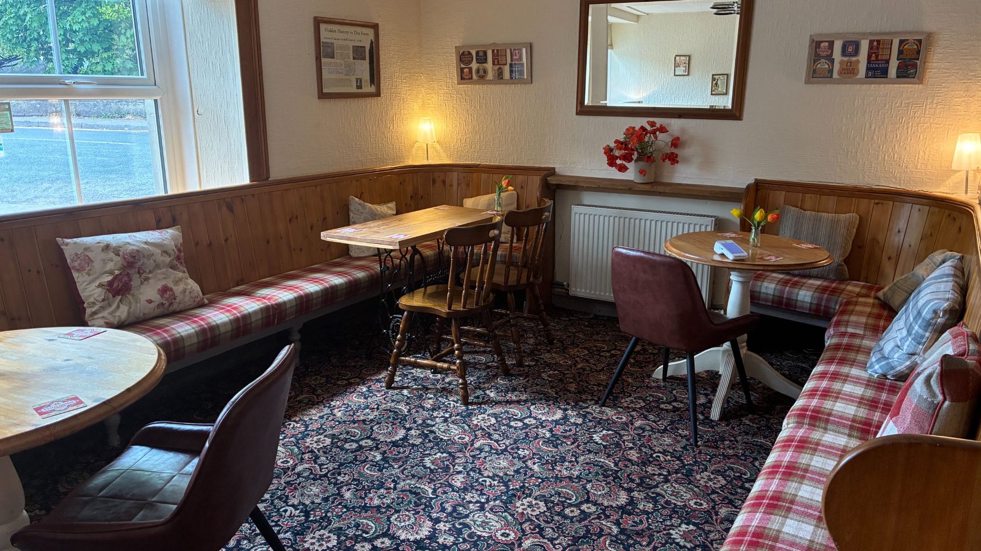 Cavendish Arms