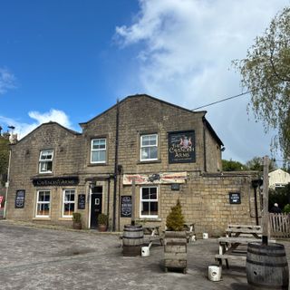 Cavendish Arms