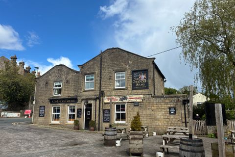 Cavendish Arms