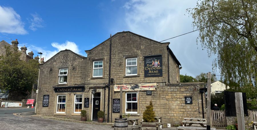 Cavendish Arms