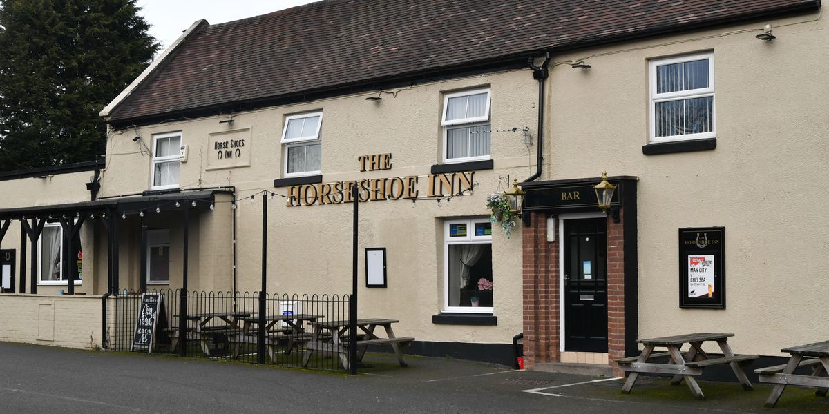 Horseshoes