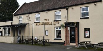 Horseshoes