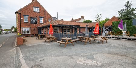 Rutland Arms