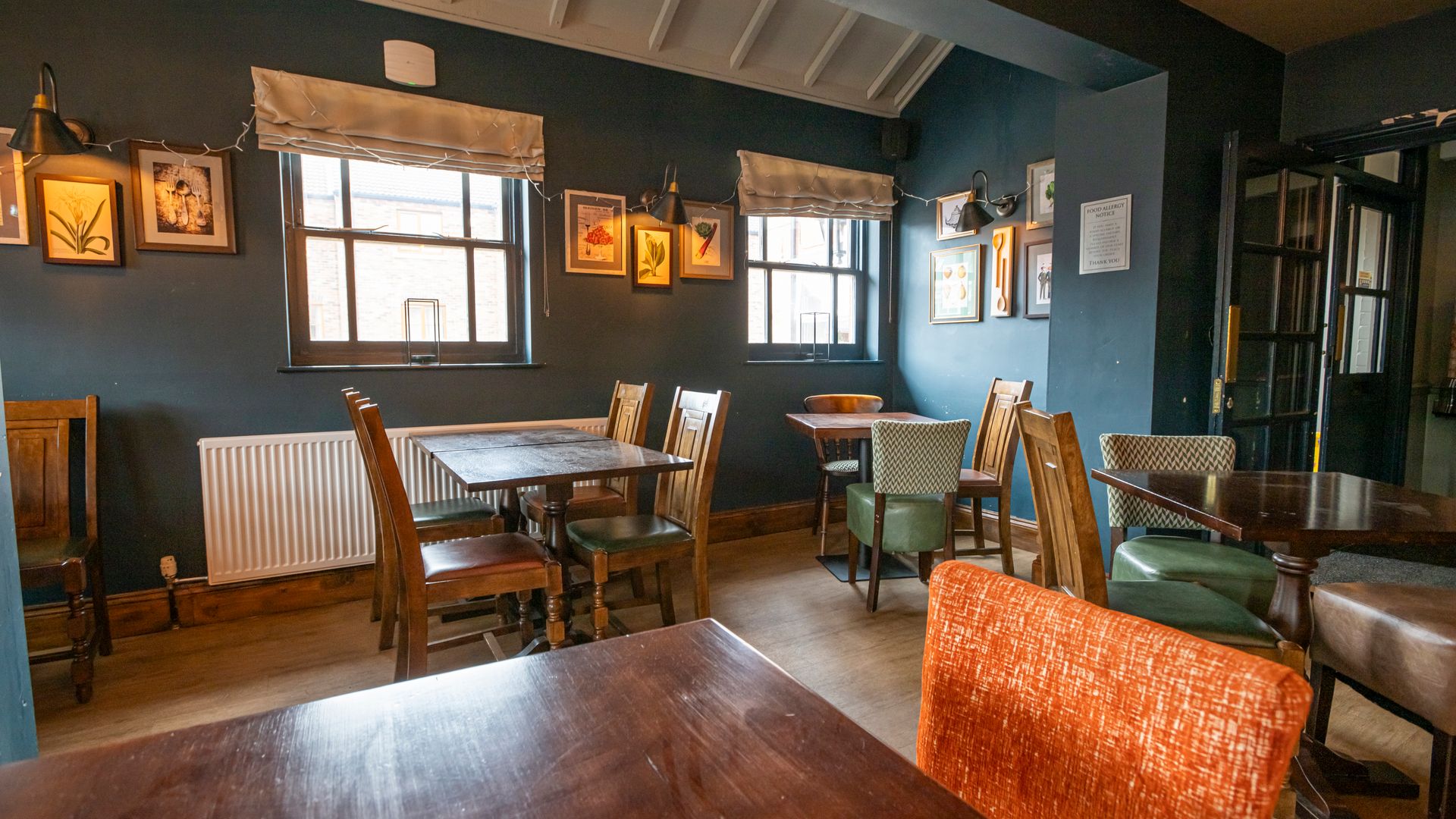Rutland Arms