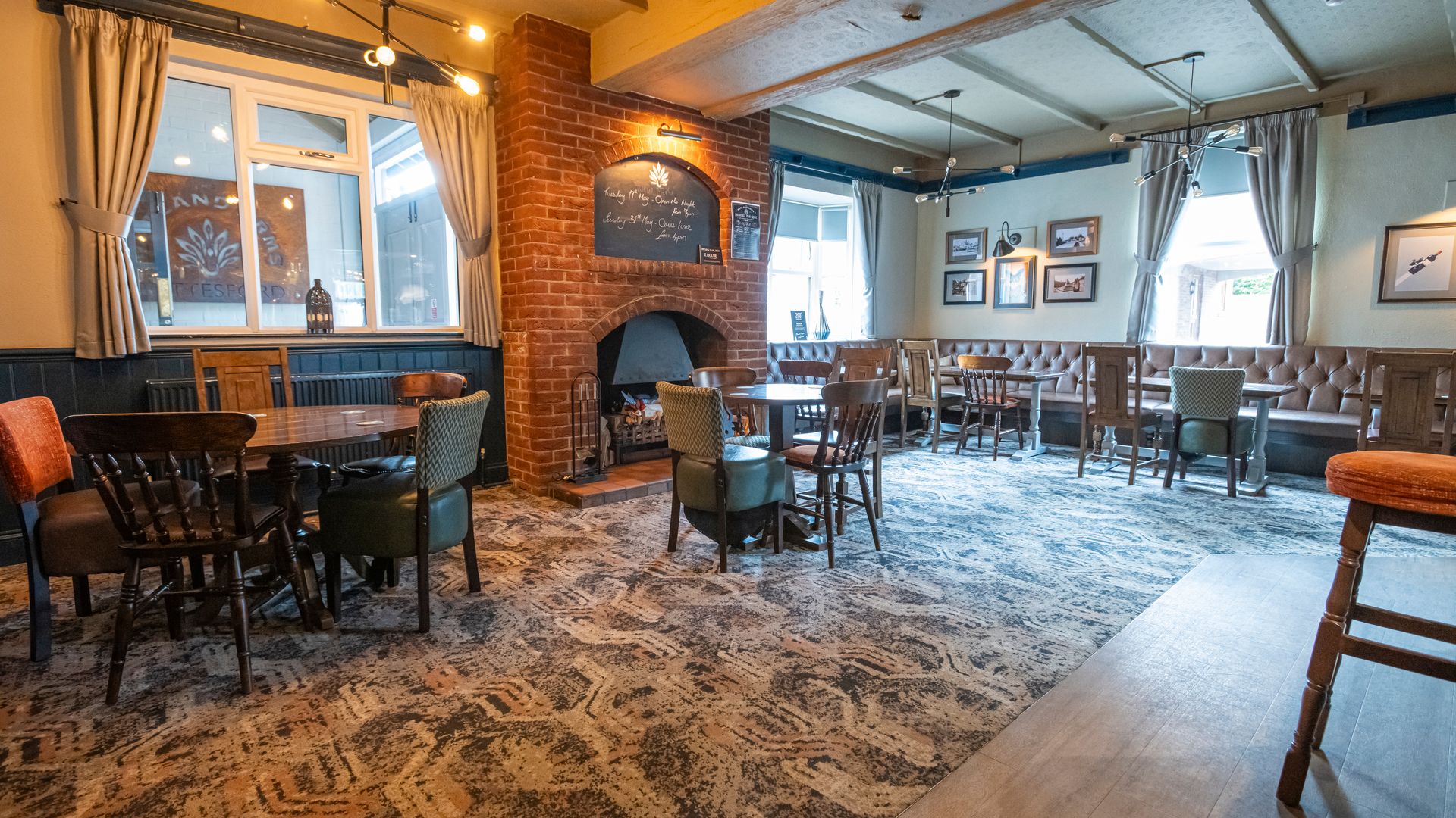 Rutland Arms