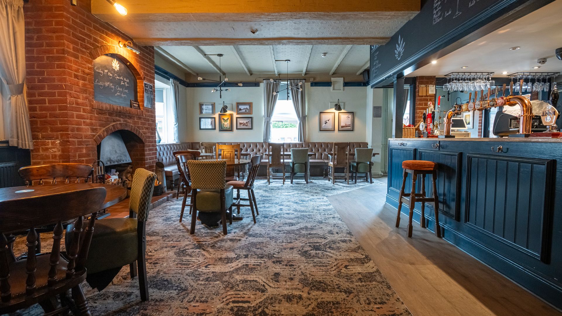 Rutland Arms