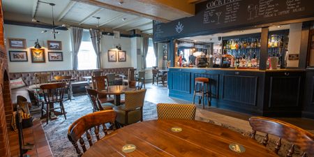 Rutland Arms