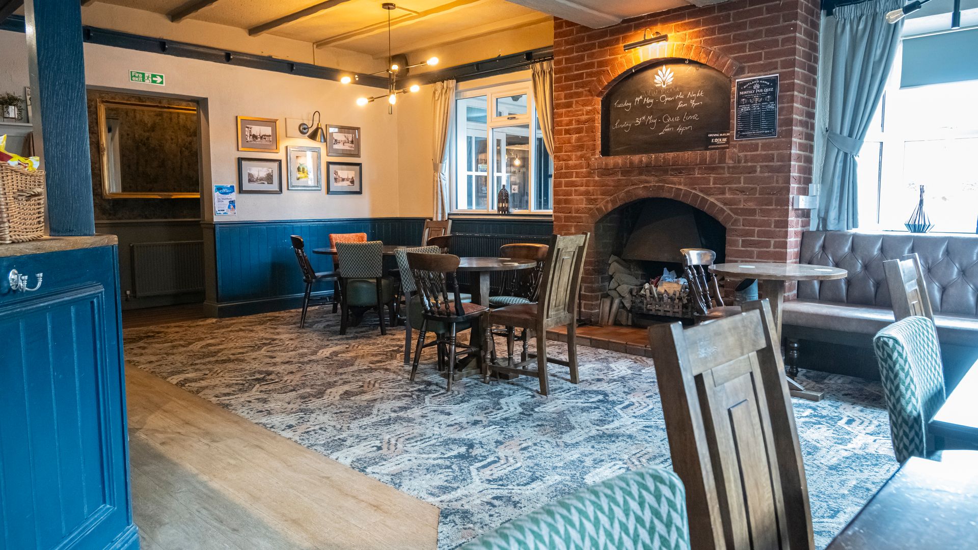 Rutland Arms