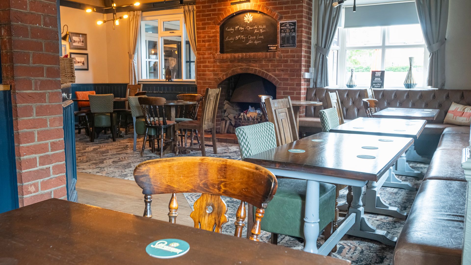 Rutland Arms