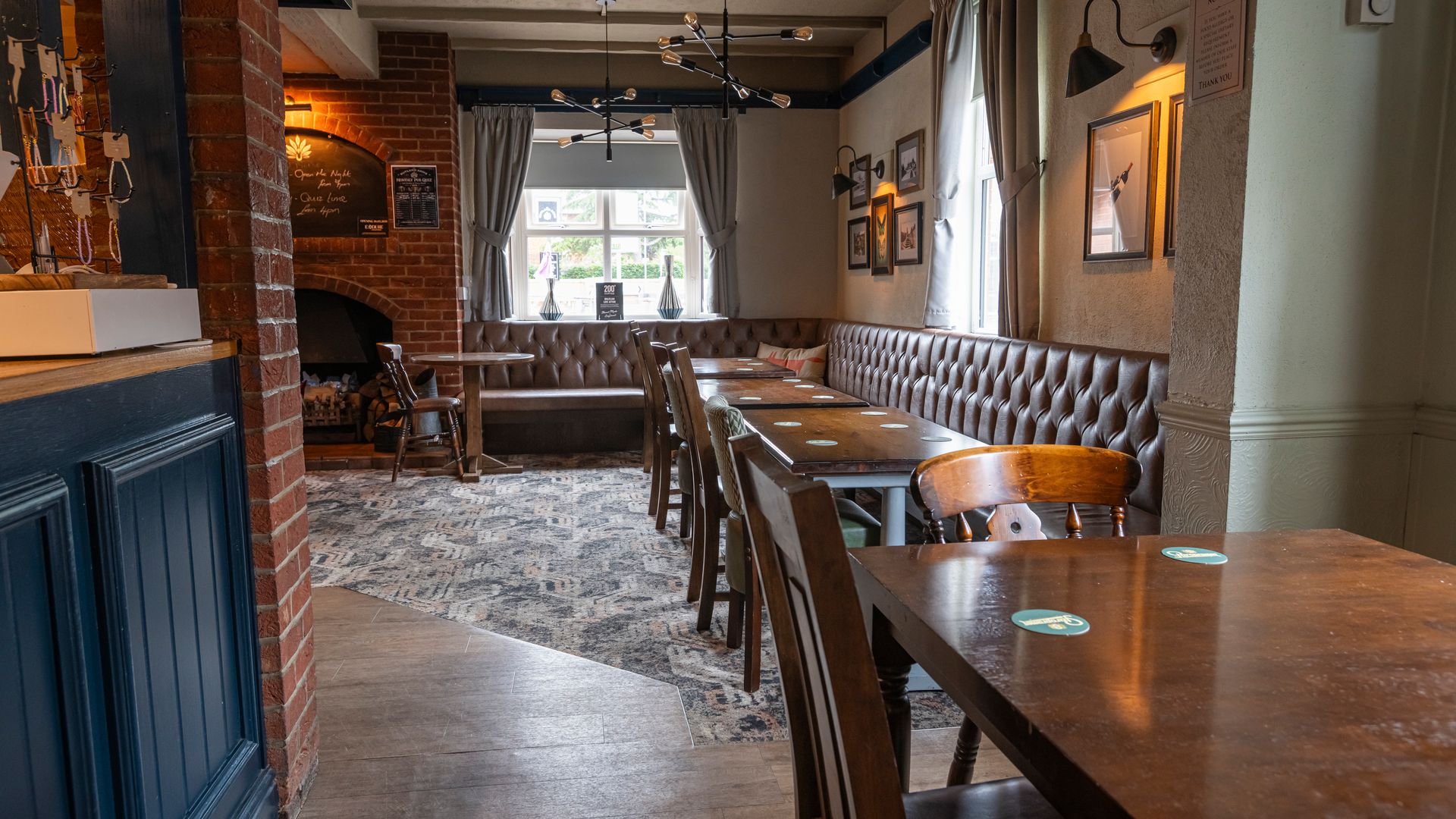 Rutland Arms