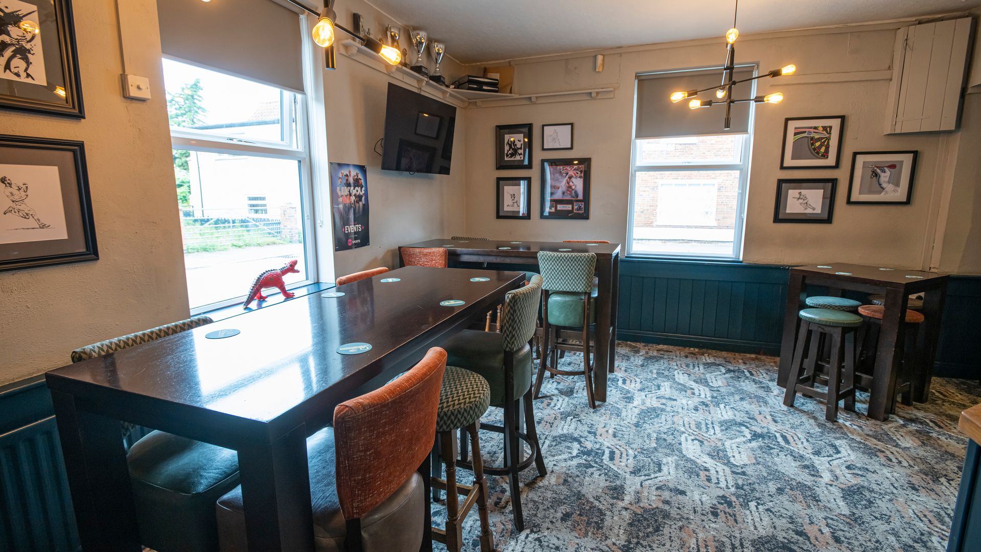 Rutland Arms