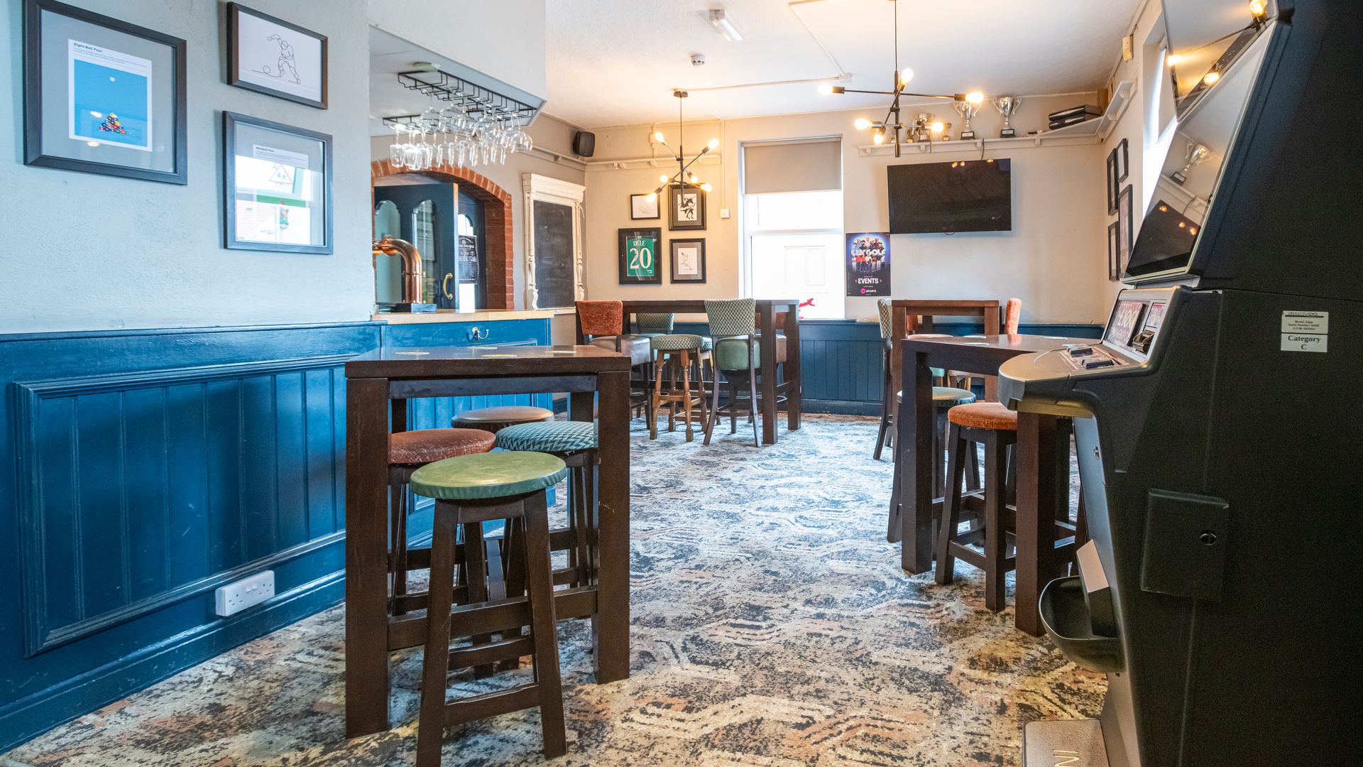Rutland Arms