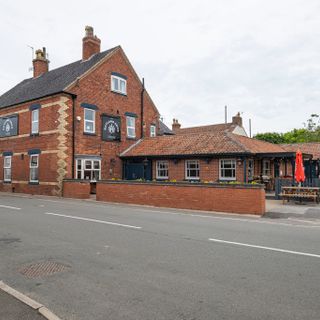 Rutland Arms
