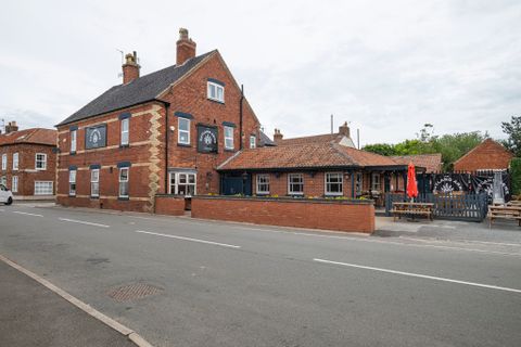 Rutland Arms